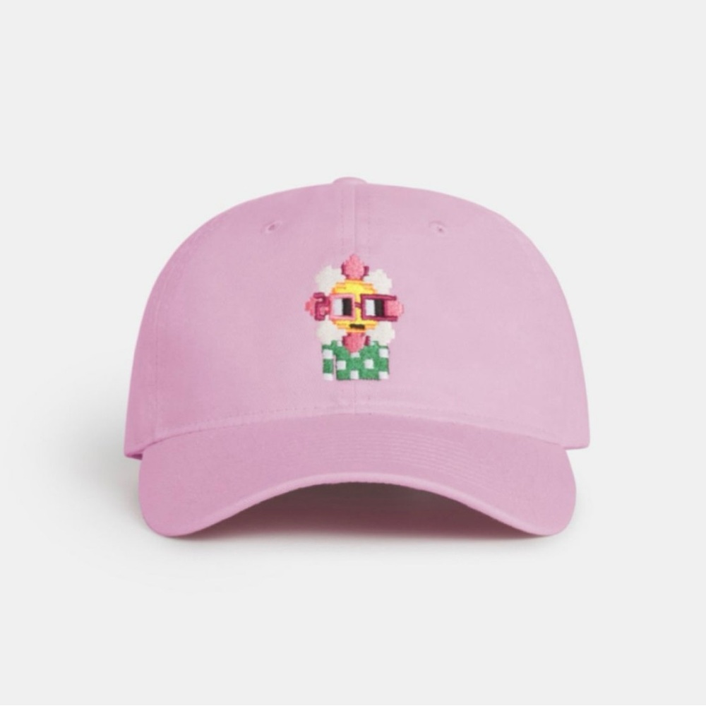 NEW Madhappy Nouns dads hat